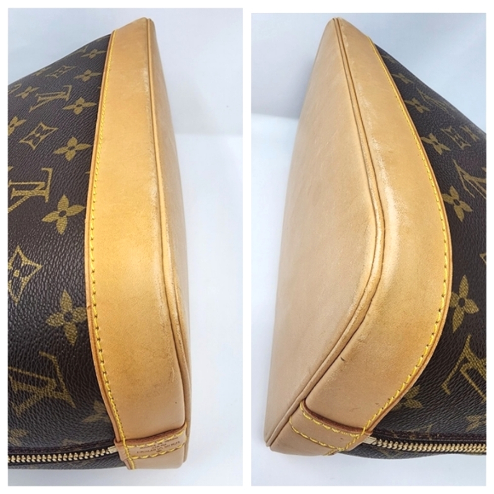 Louis Vuitton Alma PM - Picture 10 of 16